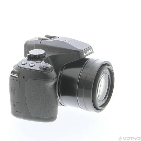 〔中古〕Panasonic(パナソニック) LUMIX DC-FZ85-K ブラック〔269-ud〕 |  | 03