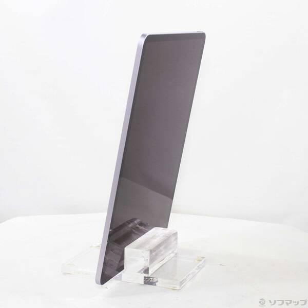 〔中古〕Apple(アップル) iPad Air 13インチ(M4) 256GB パープル MH5X4J／A Wi-Fi〔258-ud〕 |  | 01