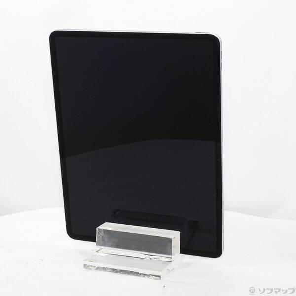 〔中古〕Apple(アップル) iPad Air 13インチ(M4) 256GB パープル MH5X4J／A Wi-Fi〔258-ud〕 |  | 02