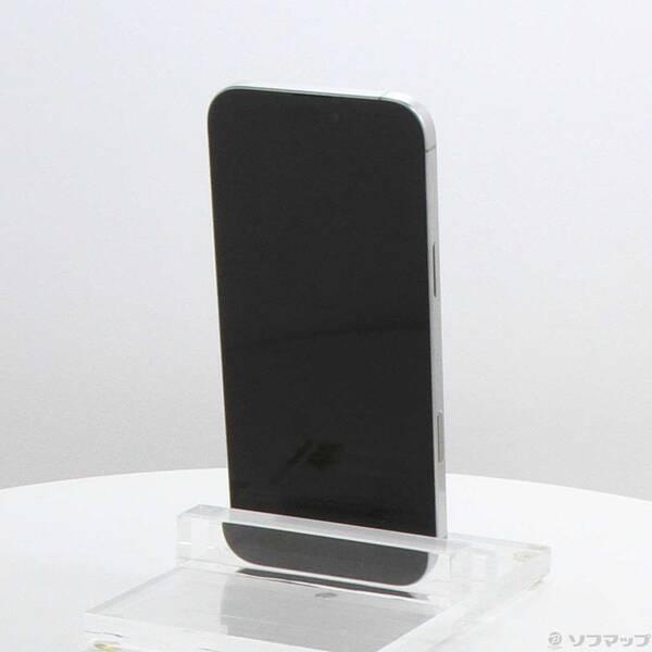 〔中古〕Apple(アップル) iPhone16 Pro Max 256GB ナチュラルチタニウム MYWK3J／A SIMフリー〔262-ud〕 |  | 02