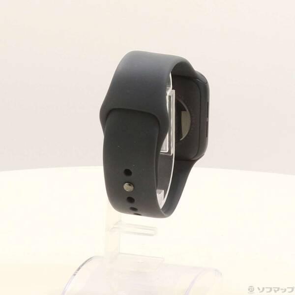 〔中古〕Apple(アップル) Apple Watch SE 第2世代 GPS 40mm ミッドナイトアルミニウムケース ミッドナイトスポーツバンド〔377-ud〕 |  | 02