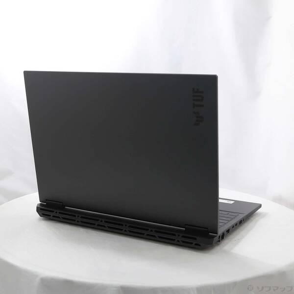 〔中古〕ASUS(エイスース) 〔展示品〕 TUF Gaming F16 FX608JM-I5R5060BKS イェーガーグレー〔269-ud〕 |  | 02
