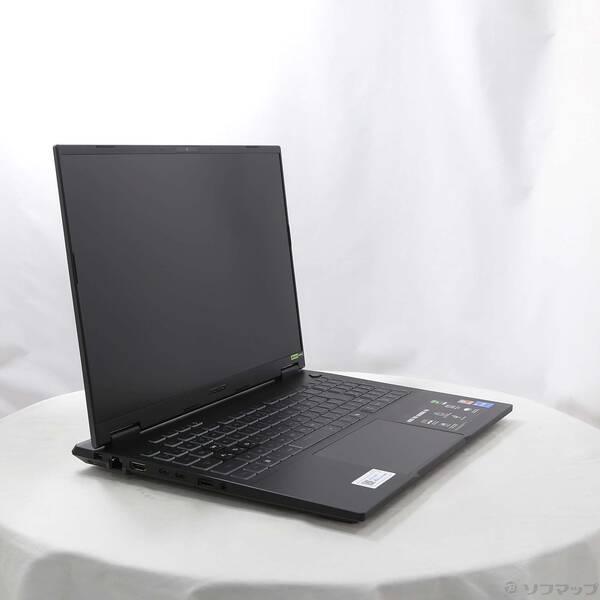 〔中古〕ASUS(エイスース) 〔展示品〕 TUF Gaming F16 FX608JM-I5R5060BKS イェーガーグレー〔269-ud〕 |  | 03