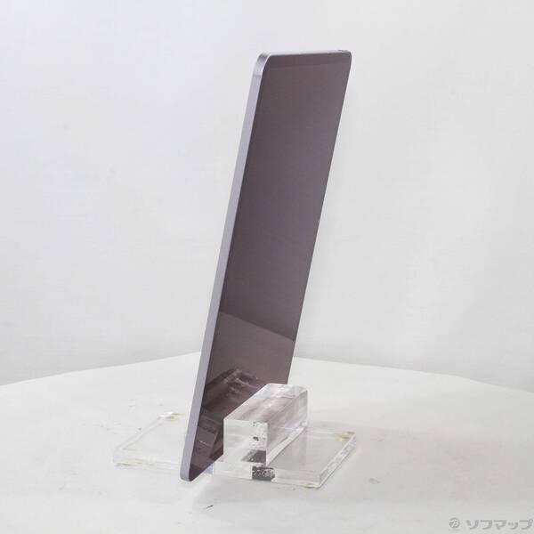 〔中古〕Apple(アップル) iPad Air 13インチ(M4) 256GB パープル MH9L4J／A SIMフリー〔258-ud〕 |  | 01