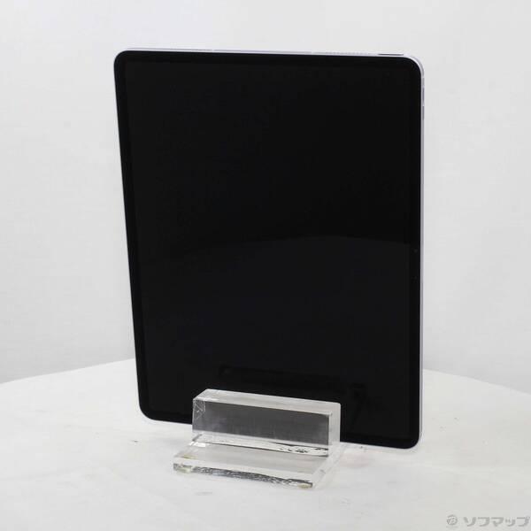 〔中古〕Apple(アップル) iPad Air 13インチ(M4) 256GB パープル MH9L4J／A SIMフリー〔258-ud〕 |  | 02