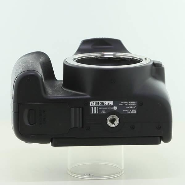 〔中古〕Canon(キヤノン) EOS Kiss X10 ダブルズームキット ブラック〔258-ud〕 |  | 04