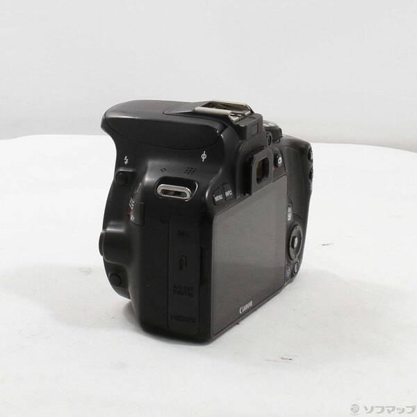〔中古〕Canon(キヤノン) EOS Kiss X7 ボディ ブラック〔258-ud〕 |  | 01