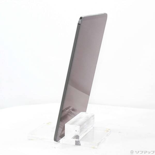 〔中古〕Apple(アップル) iPad Pro 11インチ(M5) 標準ガラス 256GB スペースブラック MDWK4J／A Wi-Fi〔344-ud〕 |  | 01