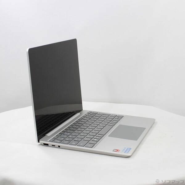 〔中古〕Microsoft(マイクロソフト) Surface Laptop Go 2 〔Core i5／8GB／SSD256GB〕 8QF-00040 プラチナ〔196-ud〕 |  | 03