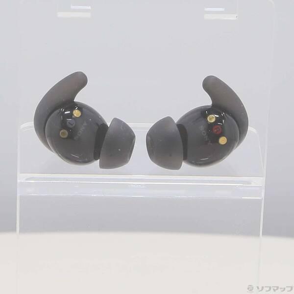 〔中古〕SONY(ソニー) LinkBuds Fit WF-LS910N BZ ブラック〔276-ud〕 |  | 02