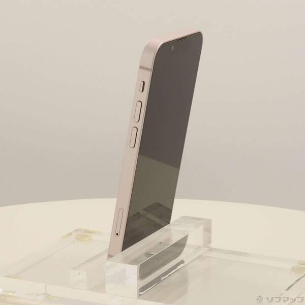 〔中古〕Apple(アップル) iPhone13 mini 256GB ピンク MLJL3J／A SIMフリー〔352-ud〕 |  | 01