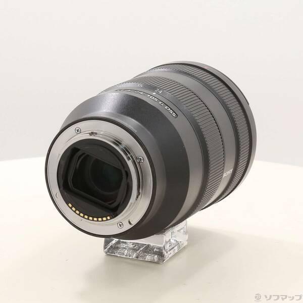 〔中古〕SONY(ソニー) FE 24-105mm F4 G OSS SEL24105G〔269-ud〕 |  | 02
