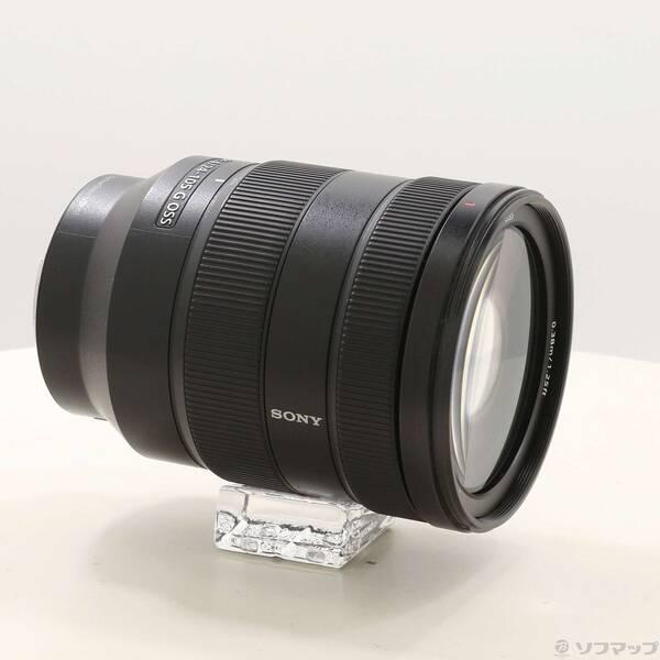 〔中古〕SONY(ソニー) FE 24-105mm F4 G OSS SEL24105G〔269-ud〕 |  | 03
