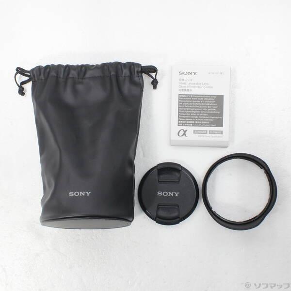 〔中古〕SONY(ソニー) FE 24-105mm F4 G OSS SEL24105G〔269-ud〕 |  | 04