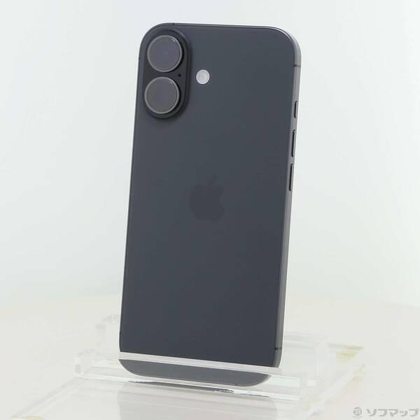 〔中古〕Apple(アップル) iPhone17 256GB ブラック MG674J／A SIMフリー〔262-ud〕 | 