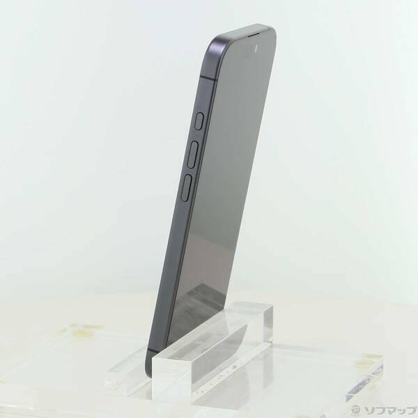 〔中古〕Apple(アップル) iPhone17 256GB ブラック MG674J／A SIMフリー〔262-ud〕 |  | 01