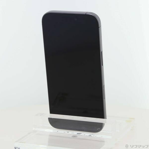 〔中古〕Apple(アップル) iPhone17 256GB ブラック MG674J／A SIMフリー〔262-ud〕 |  | 02