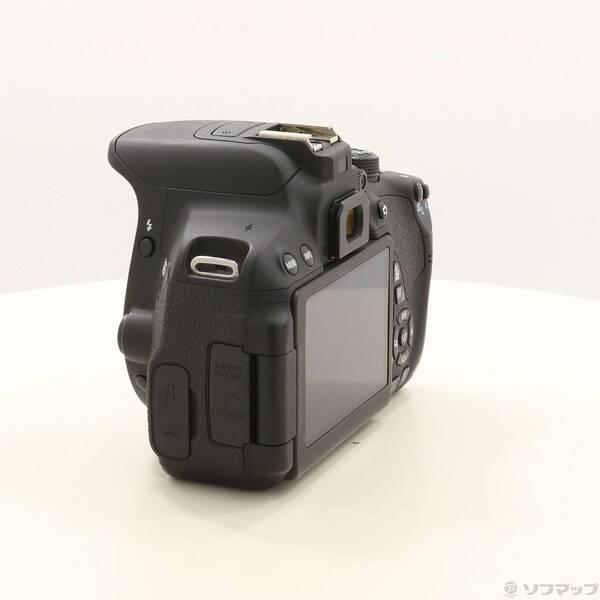 〔中古〕Canon(キヤノン) EOS Kiss X7i ボディ〔269-ud〕 |  | 01