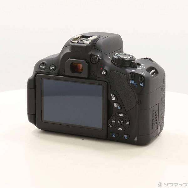 〔中古〕Canon(キヤノン) EOS Kiss X7i ボディ〔269-ud〕 |  | 02
