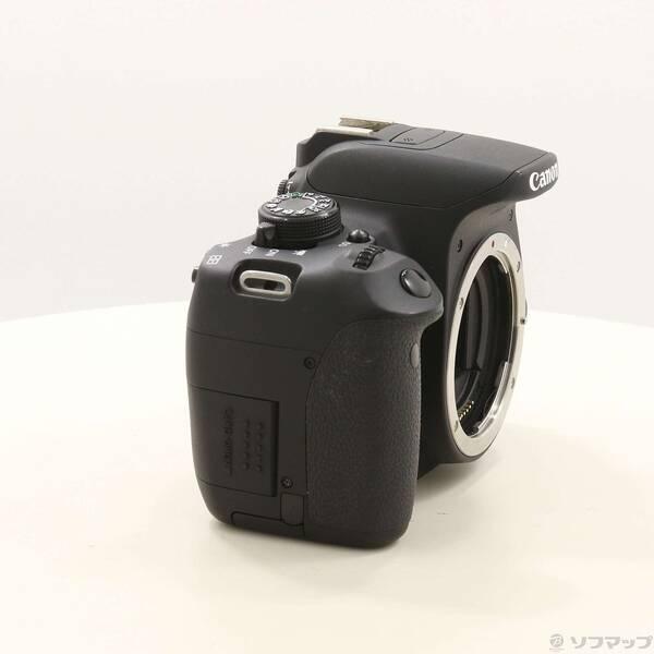 〔中古〕Canon(キヤノン) EOS Kiss X7i ボディ〔269-ud〕 |  | 03