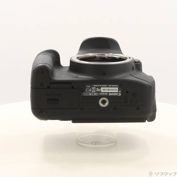 〔中古〕Canon(キヤノン) EOS Kiss X7i ボディ〔269-ud〕 |  | 04