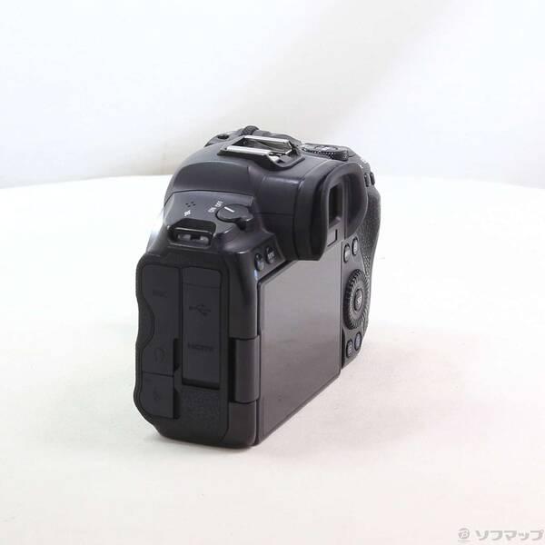 〔中古〕Canon(キヤノン) EOS R5 ボディー〔262-ud〕 |  | 01