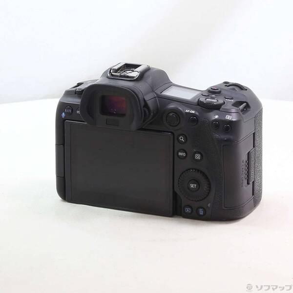 〔中古〕Canon(キヤノン) EOS R5 ボディー〔262-ud〕 |  | 02