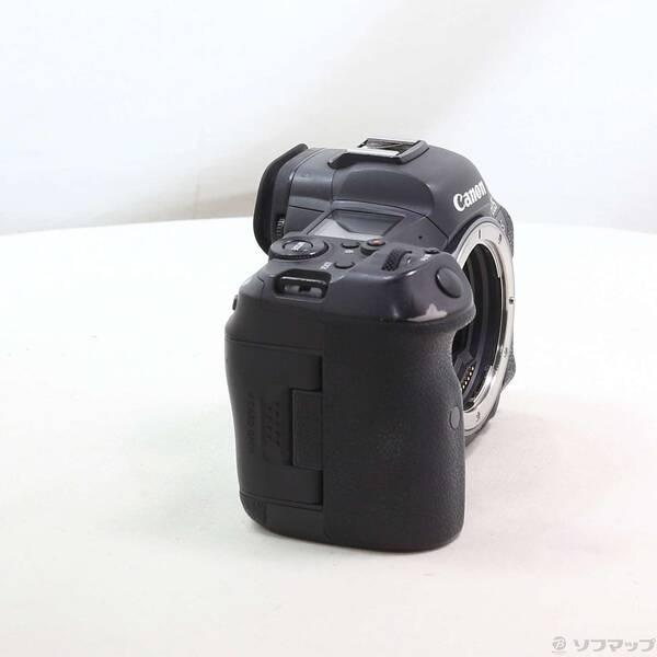 〔中古〕Canon(キヤノン) EOS R5 ボディー〔262-ud〕 |  | 03