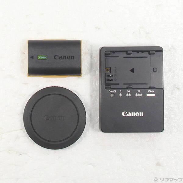 〔中古〕Canon(キヤノン) EOS R5 ボディー〔262-ud〕 |  | 05