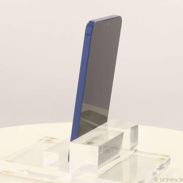 〔中古〕SAMSUNG(サムスン) Galaxy S25 256GB ネイビー SBGAS25 Softbank SIMフリー〔377-ud〕 |  | 01