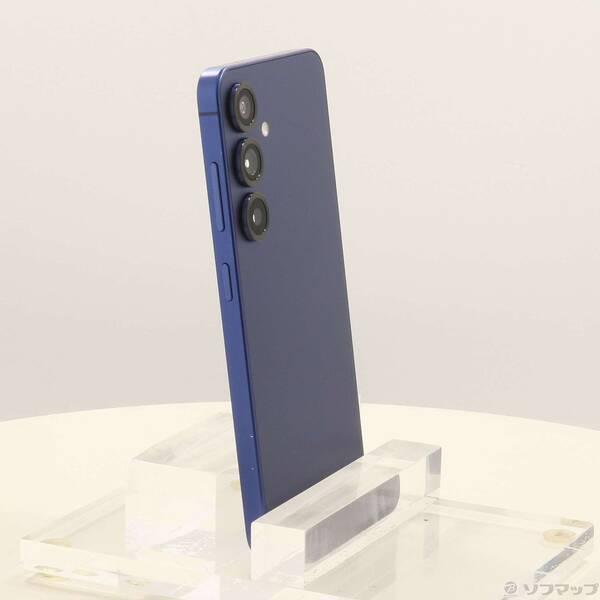 〔中古〕SAMSUNG(サムスン) Galaxy S25 256GB ネイビー SBGAS25 Softbank SIMフリー〔377-ud〕 |  | 03