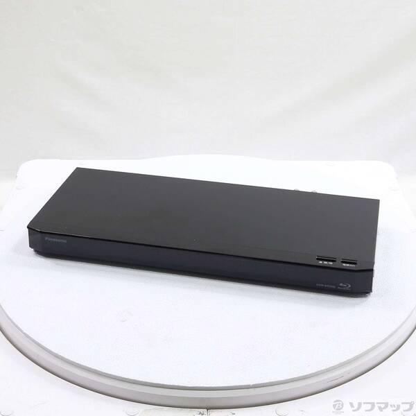 〔中古〕Panasonic(パナソニック) 〔中古品〕 〔生産完了品〕ブルーレイレコーダー DIGA(ディーガ) DMR-BRS500 ［500GB ／1番組録画］〔198-ud〕 | 