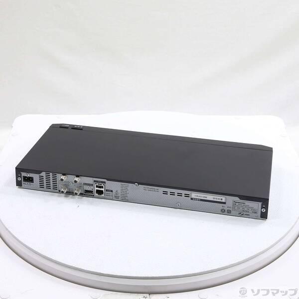 〔中古〕Panasonic(パナソニック) 〔中古品〕 〔生産完了品〕ブルーレイレコーダー DIGA(ディーガ) DMR-BRS500 ［500GB ／1番組録画］〔198-ud〕 |  | 02