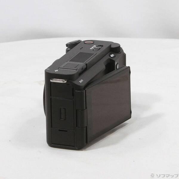 〔中古〕SONY(ソニー) VLOGCAM ZV-E1 ボディ ブラック〔348-ud〕 |  | 01