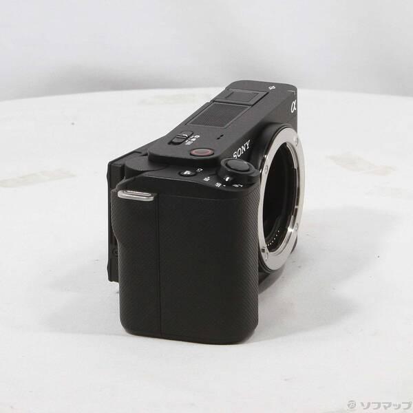 〔中古〕SONY(ソニー) VLOGCAM ZV-E1 ボディ ブラック〔348-ud〕 |  | 03