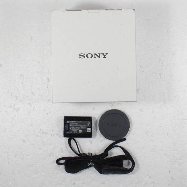 〔中古〕SONY(ソニー) VLOGCAM ZV-E1 ボディ ブラック〔348-ud〕 |  | 05