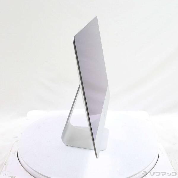 〔中古〕Apple(アップル) iMac 21.5-inch Mid-2017 MNDY2J／A Core_i5 3GHz 8GB HDD1TB 〔10.15 Catalina〕〔198-ud〕 |  | 03