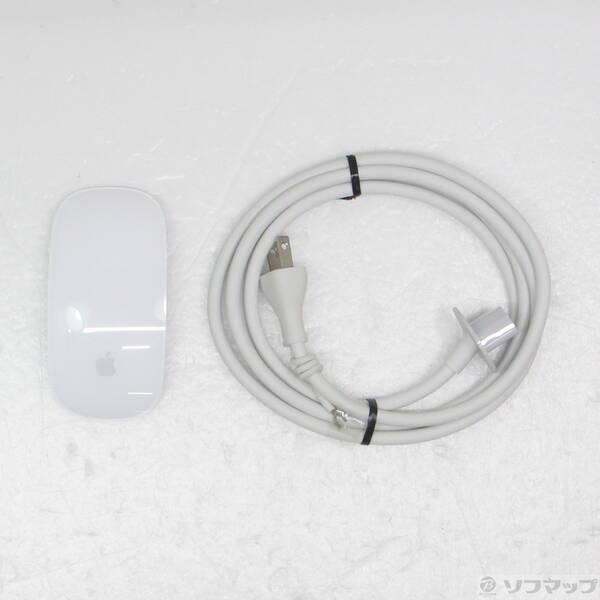 〔中古〕Apple(アップル) iMac 21.5-inch Mid-2017 MNDY2J／A Core_i5 3GHz 8GB HDD1TB 〔10.15 Catalina〕〔198-ud〕 |  | 04