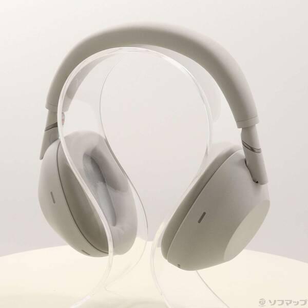 中古〕SONY(ソニー) WH-1000XM6 SM プラチナシルバー〔377-ud