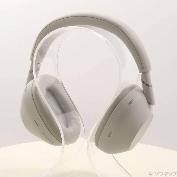 中古〕SONY(ソニー) WH-1000XM6 SM プラチナシルバー〔377-ud