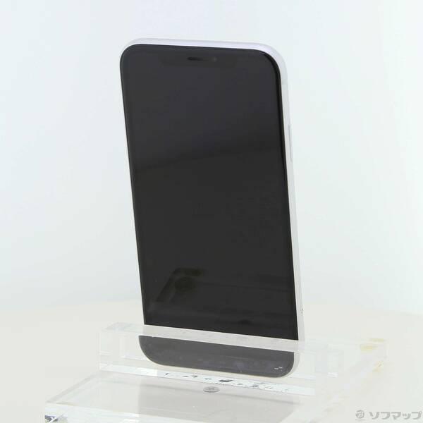 〔中古〕Apple(アップル) iPhoneXR 64GB ホワイト MT032J／A SIMフリー〔352-ud〕 |  | 02
