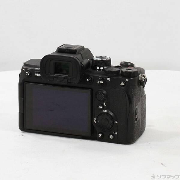 中古〕SONY(ソニー) α7 IV ボディ ILCE-7M4〔258-ud〕 : ソフマップ