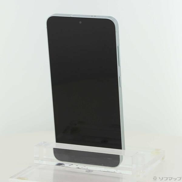 〔中古〕SAMSUNG(サムスン) Galaxy S25 256GB ミント SCSBE4 Softbank SIMフリー〔262-ud〕 |  | 02