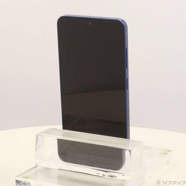 〔中古〕SAMSUNG(サムスン) Galaxy S25 256GB ネイビー SBGAS25 Softbank SIMフリー〔377-ud〕 |  | 02