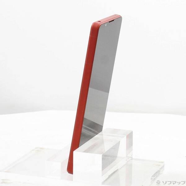 〔中古〕SONY(ソニー) Xperia 1 VI 512GB スカーレット XQ-EC44 R2JPCX0 SIMフリー〔269-ud〕 |  | 01