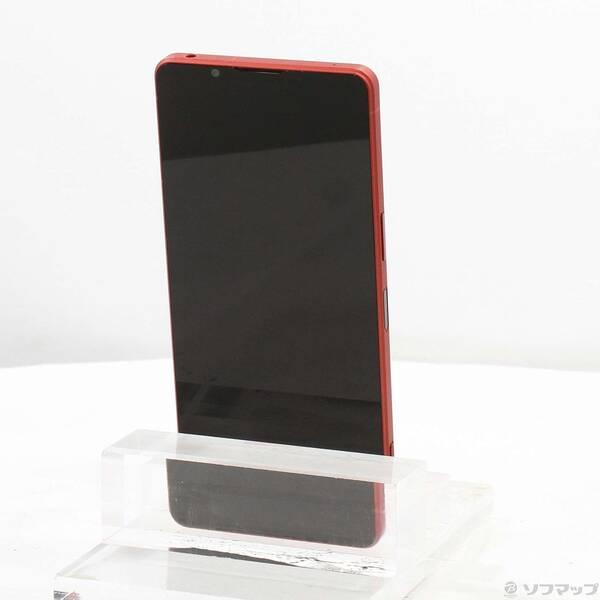 〔中古〕SONY(ソニー) Xperia 1 VI 512GB スカーレット XQ-EC44 R2JPCX0 SIMフリー〔269-ud〕 |  | 02