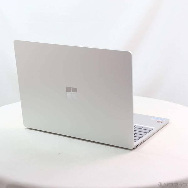 中古〕Microsoft(マイクロソフト) Surface Laptop Go 〔Core i5／4GB