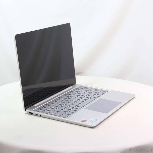 中古〕Microsoft(マイクロソフト) Surface Laptop Go 〔Core i5／4GB