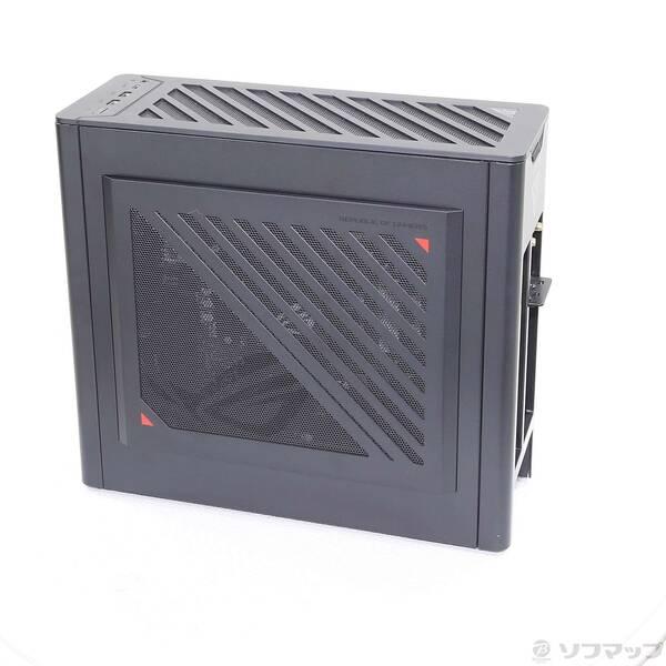 〔中古〕ASUS(エイスース) 〔展示品〕 ROG G22CH G22CH-1490KF010W エクストリームダークグレー〔352-ud〕 |  | 01