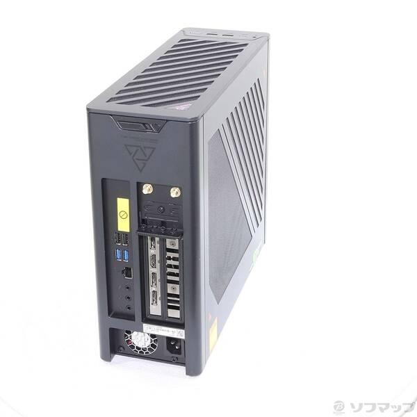 〔中古〕ASUS(エイスース) 〔展示品〕 ROG G22CH G22CH-1490KF010W エクストリームダークグレー〔352-ud〕 |  | 02